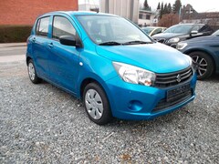 Bild des Angebotes Suzuki Celerio Club, 1.HAND