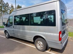 Bild des Angebotes Ford Transit FT 300 M