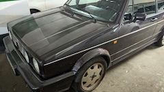 Bild des Angebotes VW Golf Cabriolet Golf Cabrio