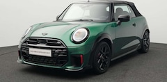 Bild des Angebotes MINI John Cooper Works Cabrio John Cooper Works Trim