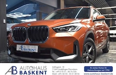Bild des Angebotes BMW X1 20 d xDrive*KAMERA*LED*AHK*ASSIST*H&K*SHZ*