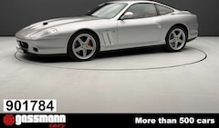 Ferrari 575 M Maranello