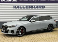 Bild des Angebotes BMW i5 40 eDrive M Sport Pro-Prof-Fahrwerk-Pano-DrivingAs