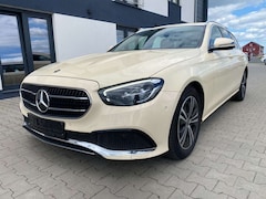 Bild des Angebotes Mercedes-Benz E 200 E200d Kombi KAMERA 1HAND PDC AVANGARDE NAVI TAXI