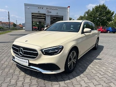 Bild des Angebotes Mercedes-Benz E 200 E200d Kombi KAMERA 1HAND PDC AVANGARDE NAVI TAXI