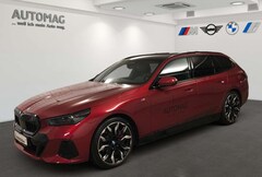 Bild des Angebotes BMW 550 e xDrive MSportPro*DrivingAssistProf*ParkAssistPro