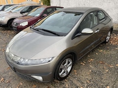 Bild des Angebotes Honda Civic 1.4 Sport