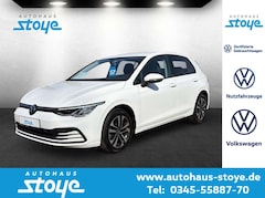 Bild des Angebotes VW Golf United TSi Apple CarPlay LED ACC United