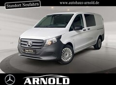 Bild des Angebotes Mercedes-Benz Vito Vito 116 CDI MIXTO Lang 5-Sitze AHK Hecktüren !!
