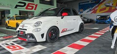 Bild des Angebotes Abarth 500 595 Pista/ Indivuallumbau