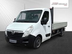 Bild des Angebotes Opel Movano B Pritsche L3H1 3,