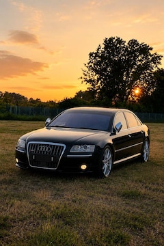 Bild des Angebotes Audi A8 Audi A8L 4.2 TDI Quattro | Top Ausstattung | Bose