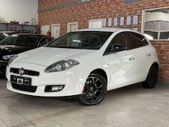 Bild des Angebotes Fiat Bravo 1.6 16V Multijet Street-Leder-Alu-PDC