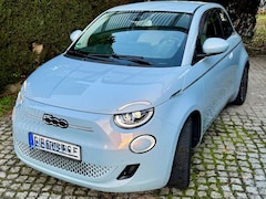 Bild des Angebotes Fiat 500e 42kWh la Prima (by Bocelli)