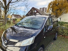 Bild des Angebotes Nissan Evalia NV200 Evalia 1.6 Tekna