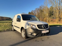 Bild des Angebotes Mercedes-Benz Citan 109 CDI kompakt*Kasten