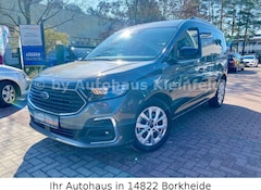 Bild des Angebotes Ford Tourneo Connect Titanium Aut.|ACC|KAMERA|APPLINK