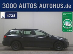 Bild des Angebotes VW Passat Var. 1.5 TSI Business Navi LED AHK ACC