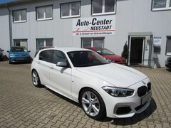 Bild des Angebotes BMW 140 M140 i Special Edition, LED, H&K, KEIN OPF..