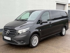 Bild des Angebotes Mercedes-Benz Vito Tourer 114 CDI Edition lang, 9-Sitzer, AHK