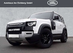 Bild des Angebotes Land Rover Defender 90 D250 S *Rally Series 2024*