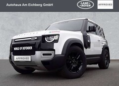 Bild des Angebotes Land Rover Defender 90 D250 S *Rally Series 2024*
