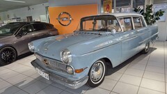 Bild des Angebotes Opel Diplomat Kapitän P Luxus