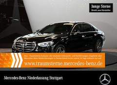 Bild des Angebotes Mercedes-Benz S 500 L 4M AMG+PANO+DIGITAL-L+BURMESTER3D+19"+TV