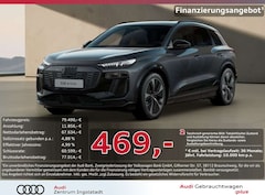 Bild des Angebotes Audi SQ6 e-tron qu Tech pro MATRIX Luft B&O Pano HuD