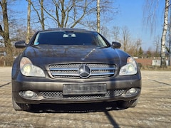 Bild des Angebotes Mercedes-Benz CLS 350 CGI 7G-TRONIC Grand Edition