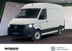 Bild des Angebotes VW Crafter Kasten 35 L2H2 DSG KAMERA SPURH. PDC