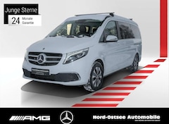 Bild des Angebotes Mercedes-Benz V 250 AVANTGARDE EDITION 4MATIC AHK 2,5t DISTRO