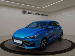 Bild des Angebotes MG MG3 1.5 H+ Luxury-Allwetterreifen-Sofort Verfügbar!