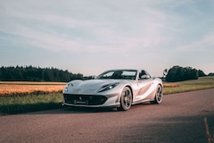 Bild des Angebotes Ferrari 812 6.5 V12 GTS DCT F1