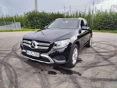 Bild des Angebotes Mercedes-Benz GLC 350 GLC 350 e 4Matic (253.954) / ACC / PANORAMA