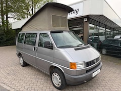 VW T4 Multivan 2.4 D Aufstelldach *H-Kennzeichen*HU 12/2026*