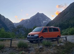 Bild des Angebotes VW T5 Transporter DPF 7HJ101/WF2/ZD2/ZP4