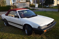 Bild des Angebotes Honda Prelude Prelude Conmoda Typ "AB" 1984 kompl. restauriertu