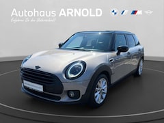 Bild des Angebotes MINI Cooper Clubman Pano.Dach RFK Navi Lenkradhzg. Sitzhzg.