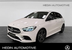 Bild des Angebotes Mercedes-Benz B 180 AMG|LED|AHK|NIGHT|TOTW|KEYLESSGO|360|SHZ