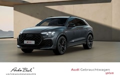 Bild des Angebotes Audi RS Q8 RSQ8 Massage HuD B&O ACC AHK