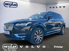 Bild des Angebotes Volvo XC90 Ultimate Bright AWD B5 Diesel EU6d 7-Sitzer ACC 36