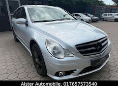 Bild des Angebotes Mercedes-Benz R 280 R -Klasse R 280 L CDI Panorama, Leder,Klima,Auto