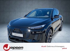 Bild des Angebotes Audi Q6 e-tron SUV S line business e-tron performance Luft