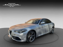 Bild des Angebotes Alfa Romeo Giulia GIULIA 2.0 280PS AT8-Q4 VELOCE 2. HAND TOP PANO