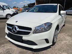 Bild des Angebotes Mercedes-Benz A 160 A -Klasse CDI /MFL/TEMPO/NAVI