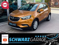 Bild des Angebotes Opel Mokka X Edition*LHZ*SHZ*PDC*