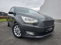 Bild des Angebotes Ford C-Max C-MAX Titanium Navi Kamera