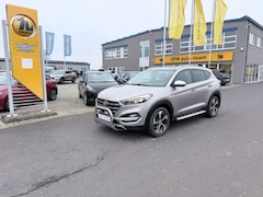 Bild des Angebotes Hyundai TUCSON Advantage 4WD DCT/LED/AHK/NAVI