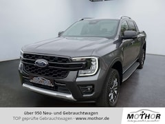 Bild des Angebotes Ford Ranger Wildtrak 3.0 Ecoblue 4WD ACC+B&O+KAM360